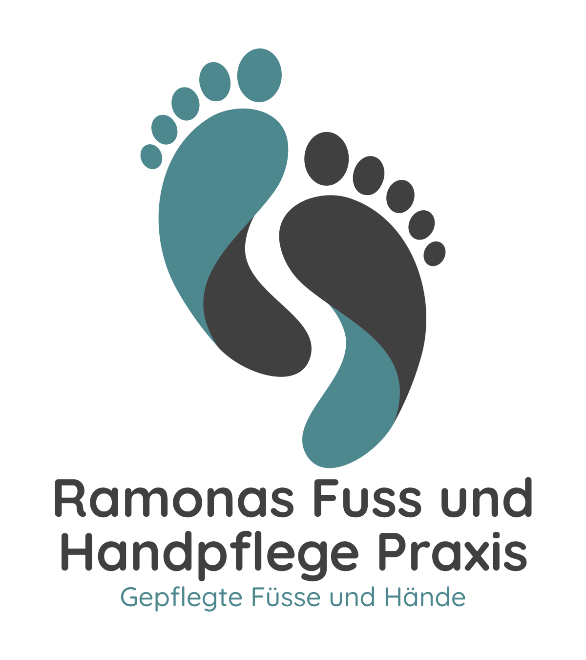 Ramonas Fusspflege